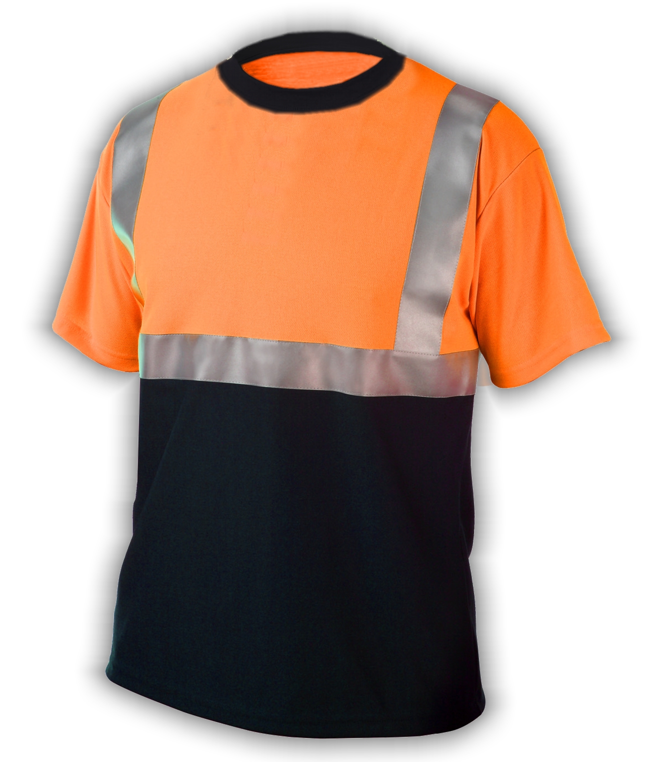 Camiseta Calvin Klein De Hombre Camiseta Técnica Work Team Malla